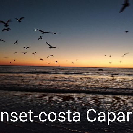 Apartamento Para Ferias 2 Minutos Da Praia Costa Da Caparica Exterior photo