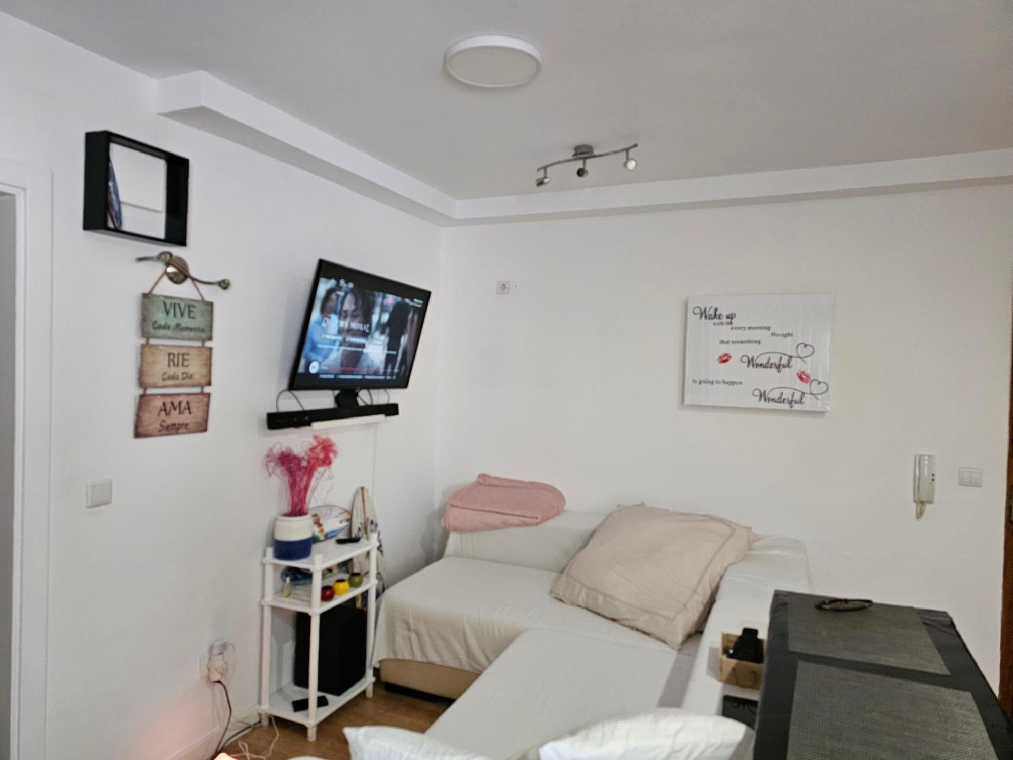 Apartamento Para Ferias 2 Minutos Da Praia Costa Da Caparica Exterior photo