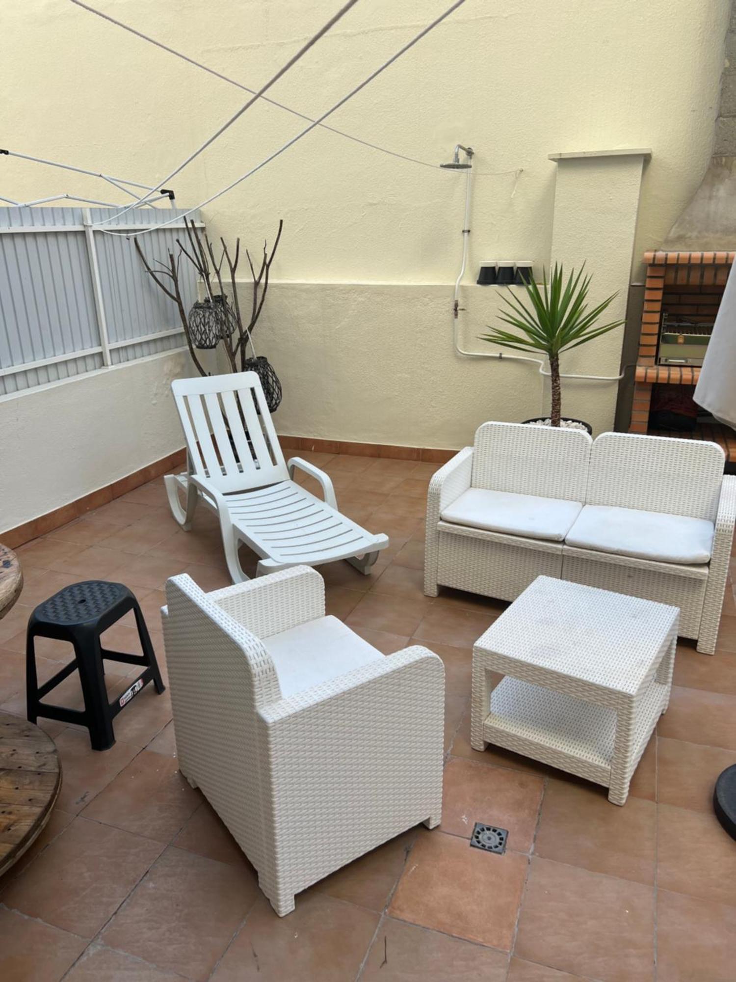 Apartamento Para Ferias 2 Minutos Da Praia Costa Da Caparica Exterior photo