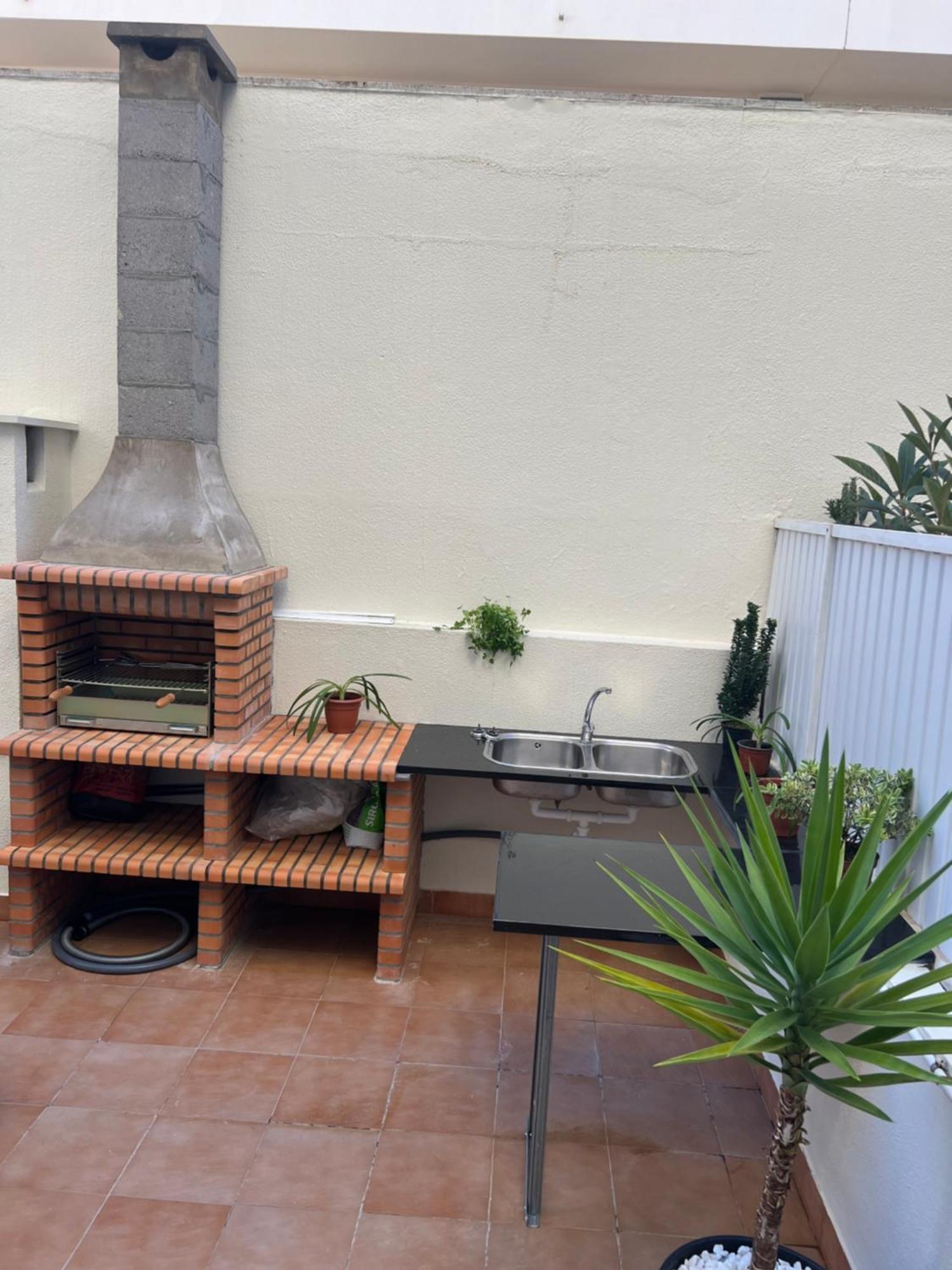 Apartamento Para Ferias 2 Minutos Da Praia Costa Da Caparica Exterior photo