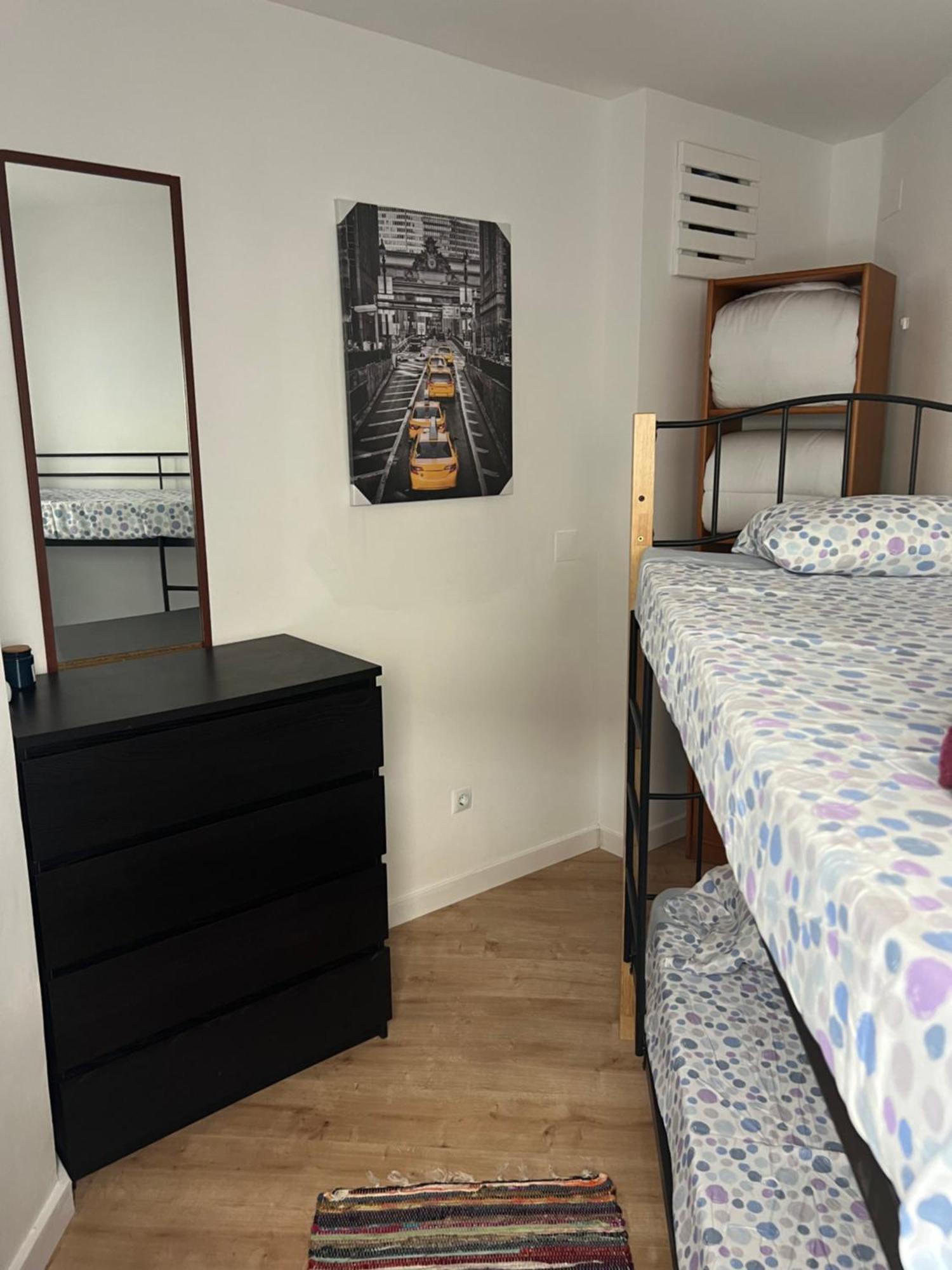 Apartamento Para Ferias 2 Minutos Da Praia Costa Da Caparica Exterior photo